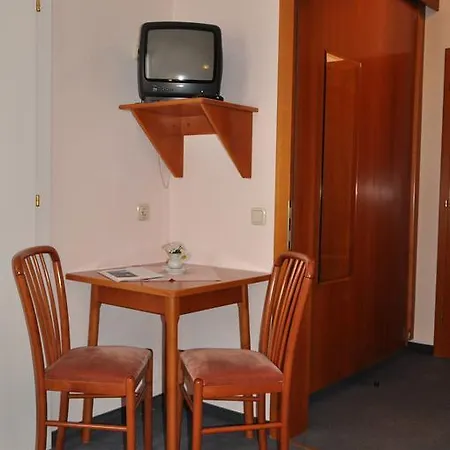 Hotel Garni Koralmblick Sankt Kanzian am Klopeiner See