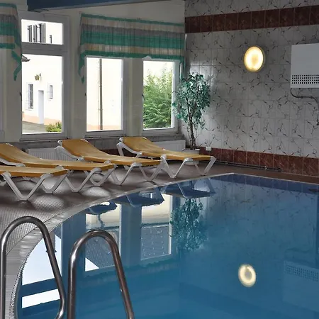 Hotel Garni Koralmblick 3*